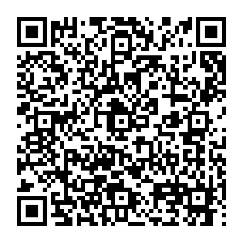 QR Kodu