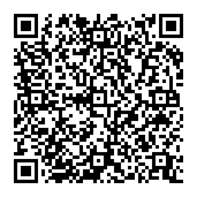 QR Kodu