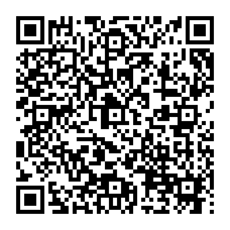 QR Kodu