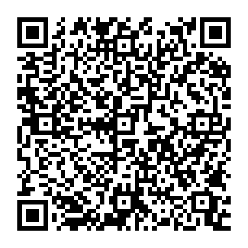 QR Kodu
