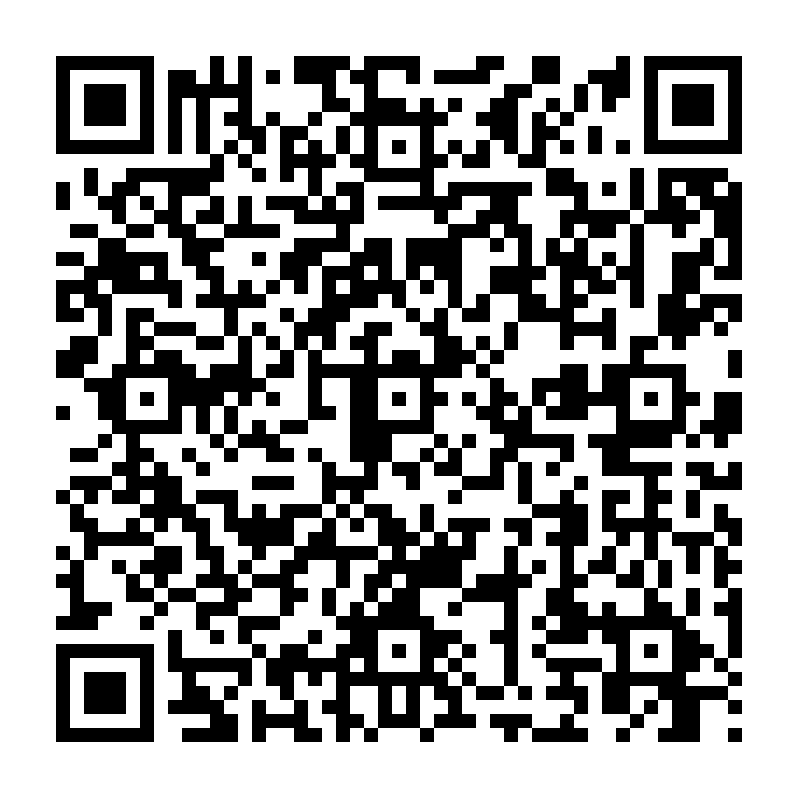 QR Kodu