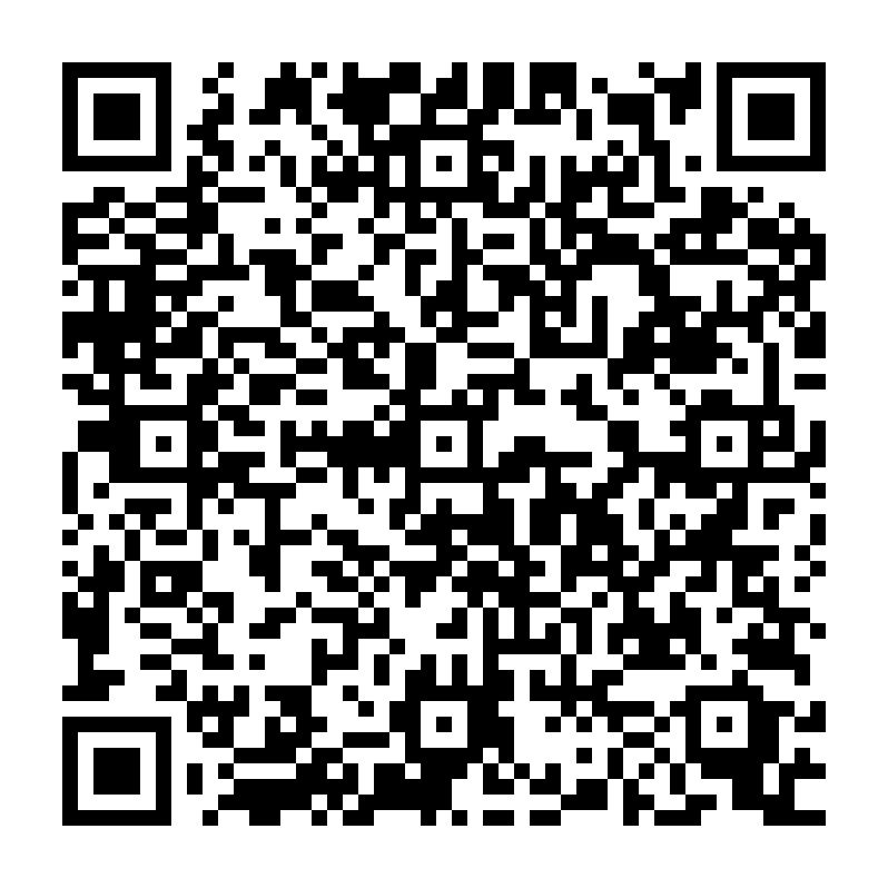 QR Kodu