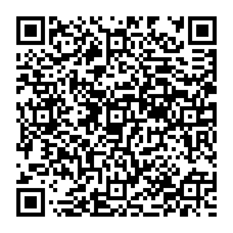 QR Kodu