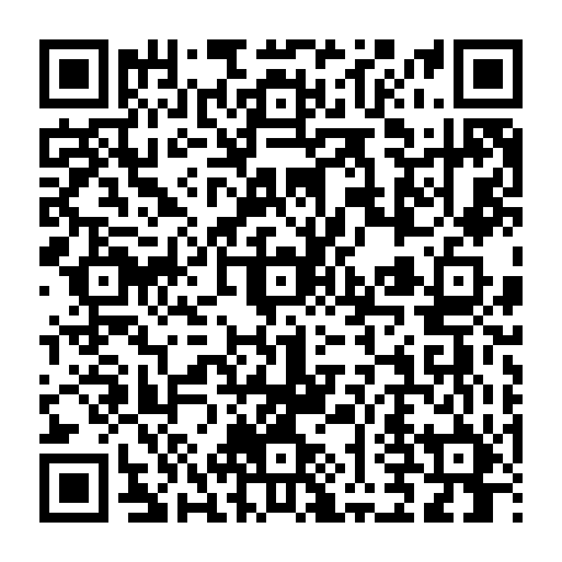 QR Kodu