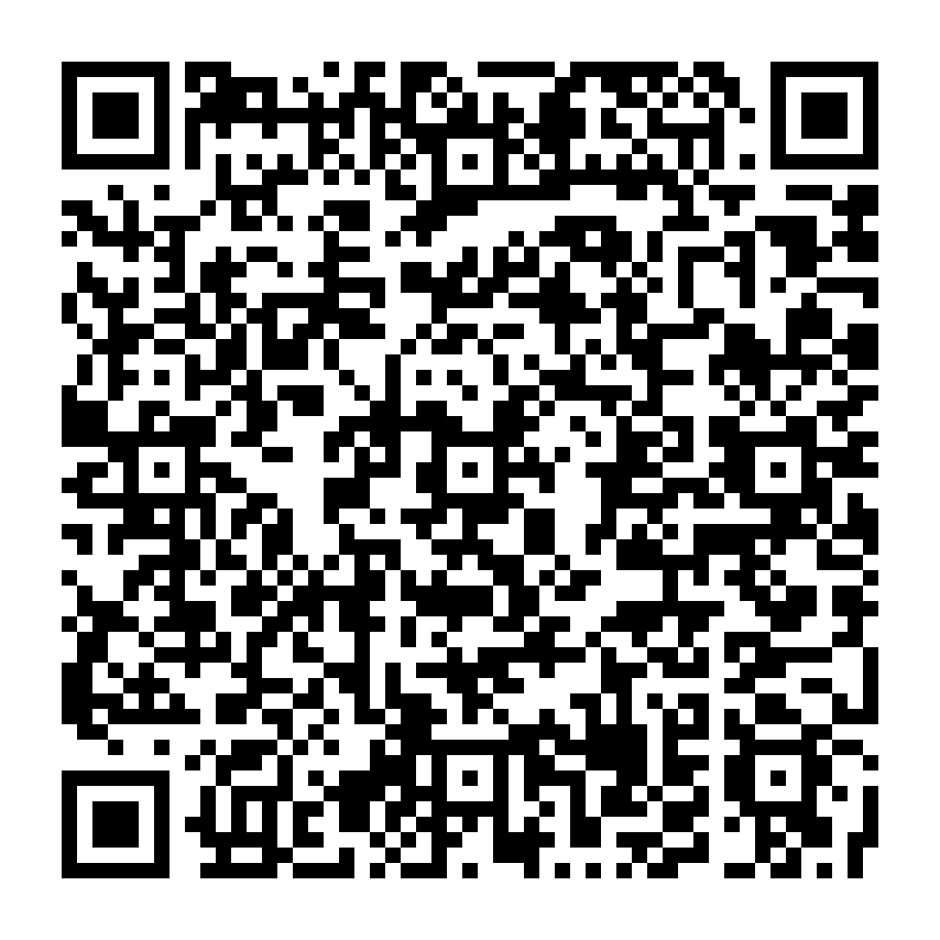 QR Kodu