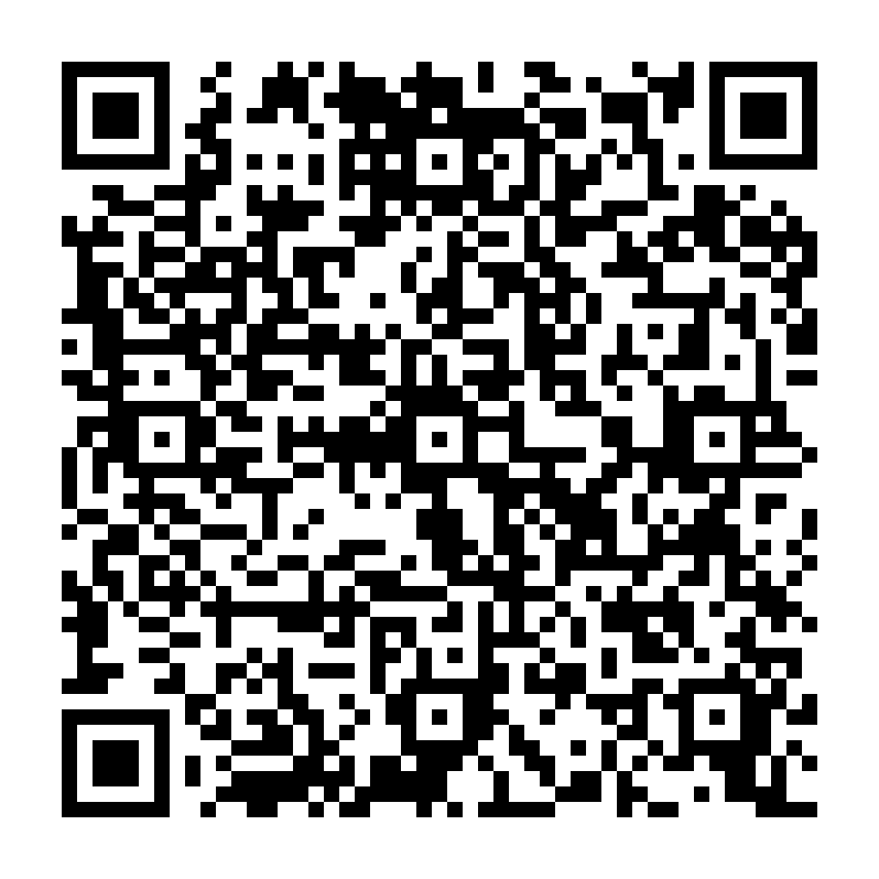 QR Kodu