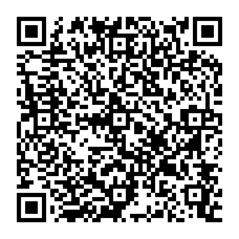 QR Kodu