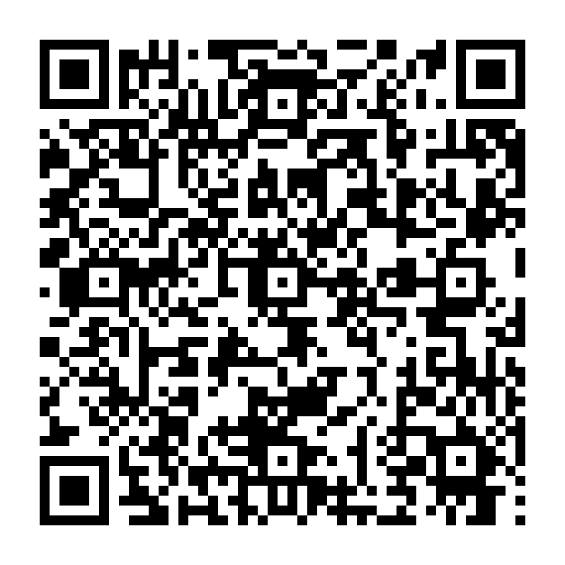 QR Kodu