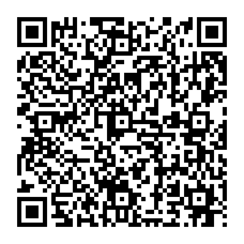 QR Kodu