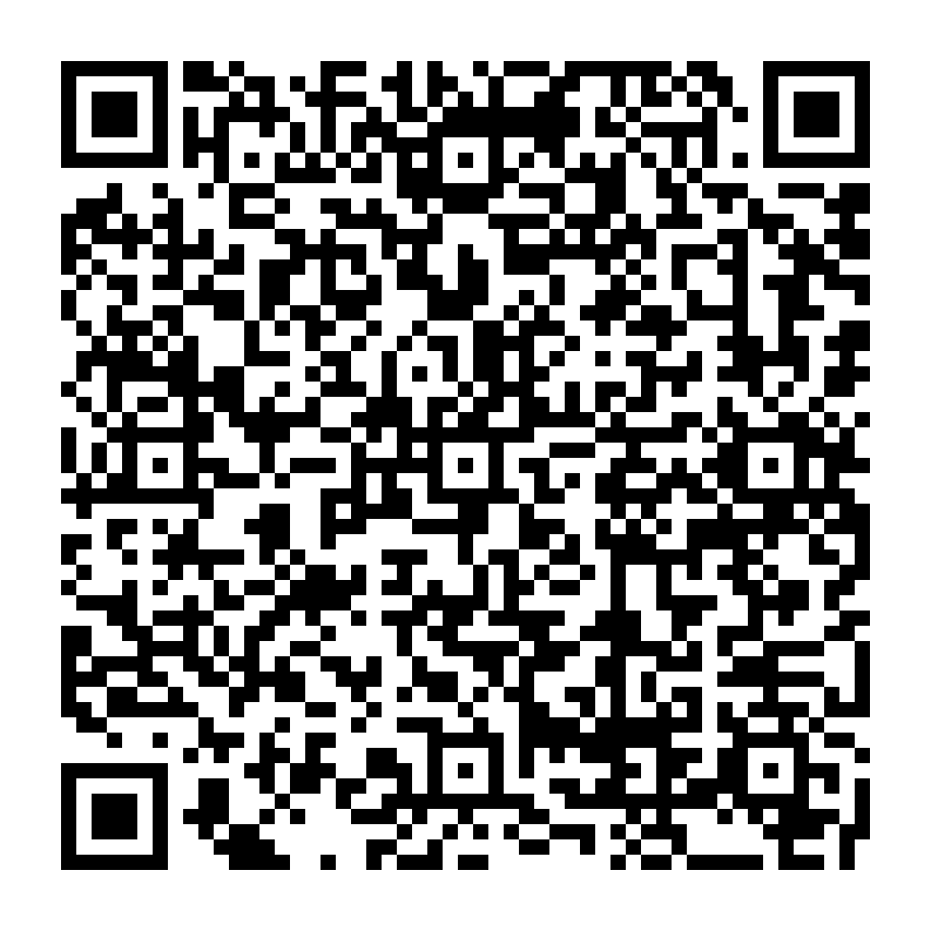 QR Kodu