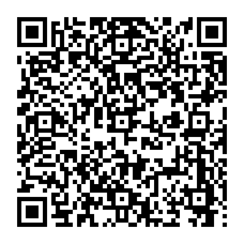 QR Kodu