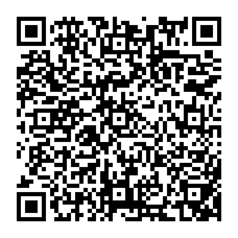 QR Kodu