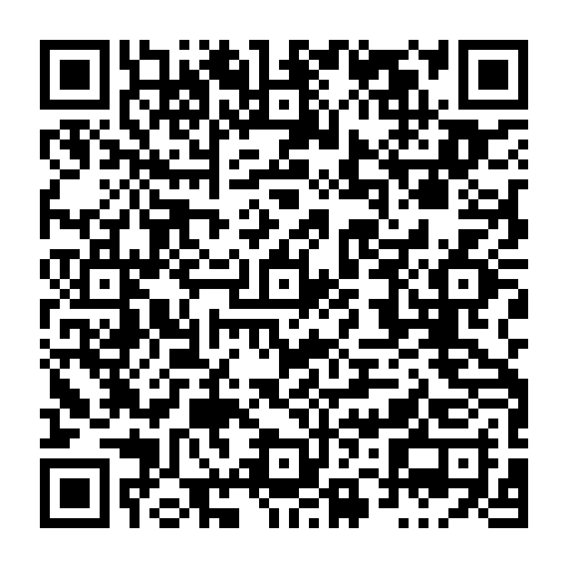 QR Kodu