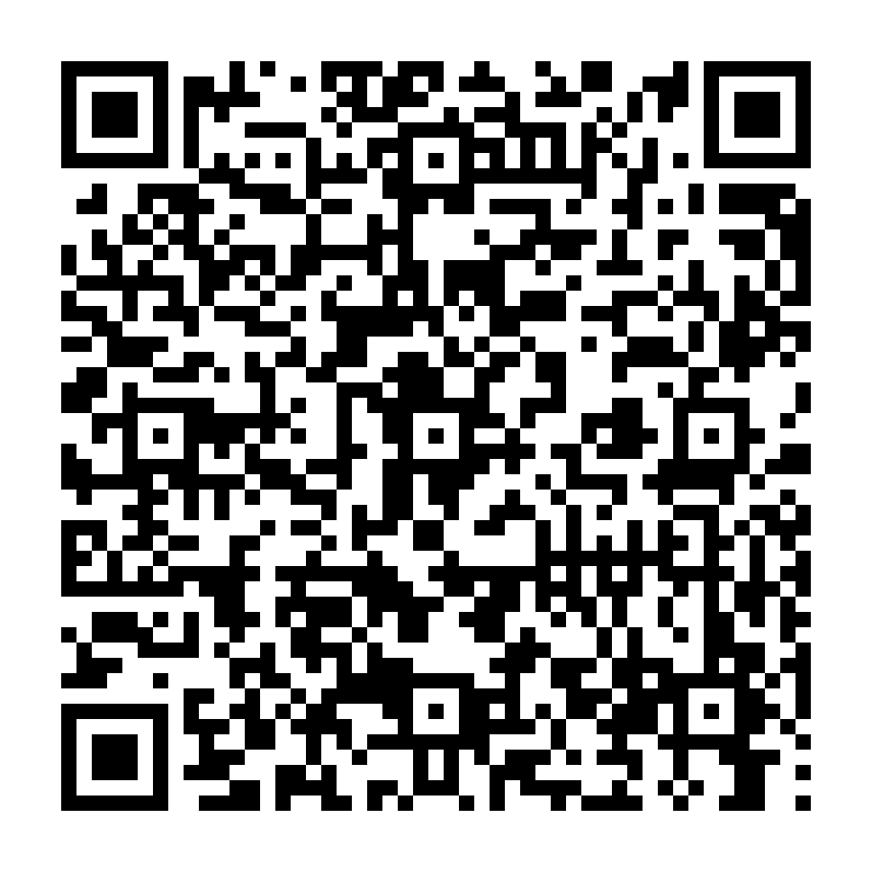 QR Kodu