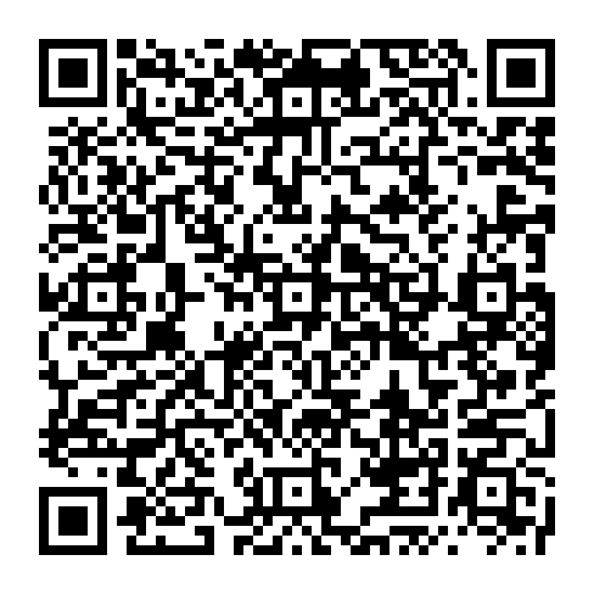 QR Kodu
