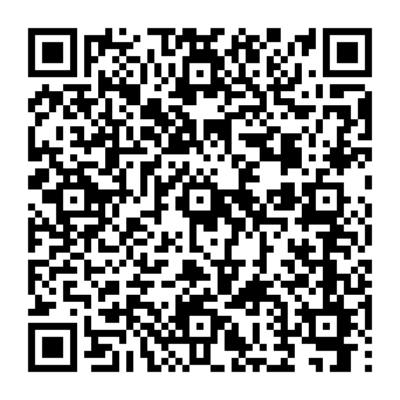QR Kodu