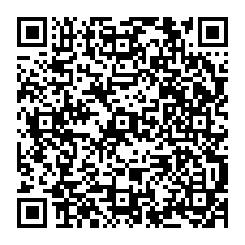 QR Kodu