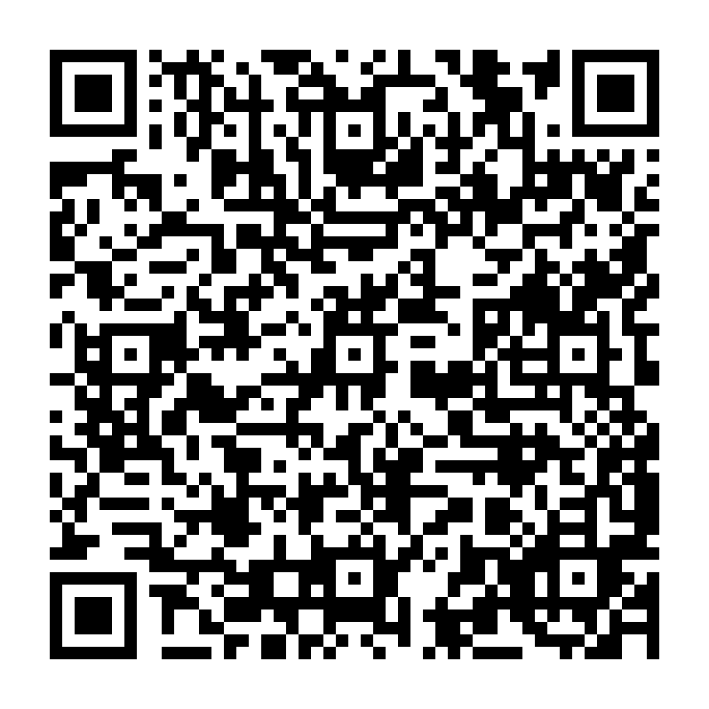 QR Kodu
