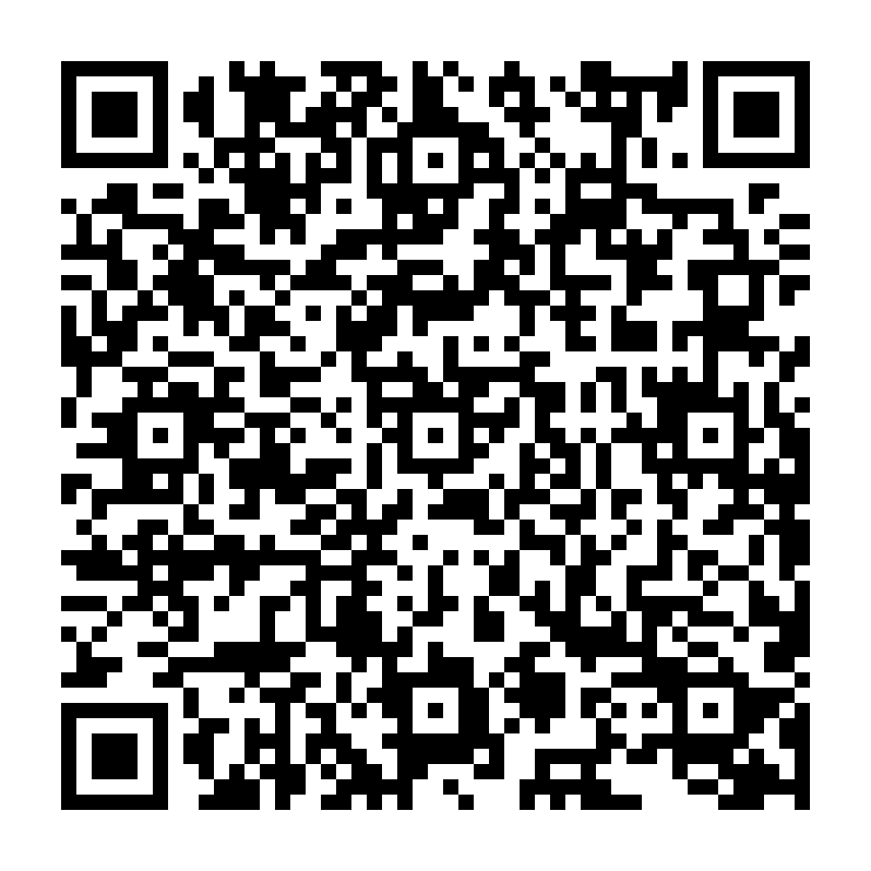 QR Kodu