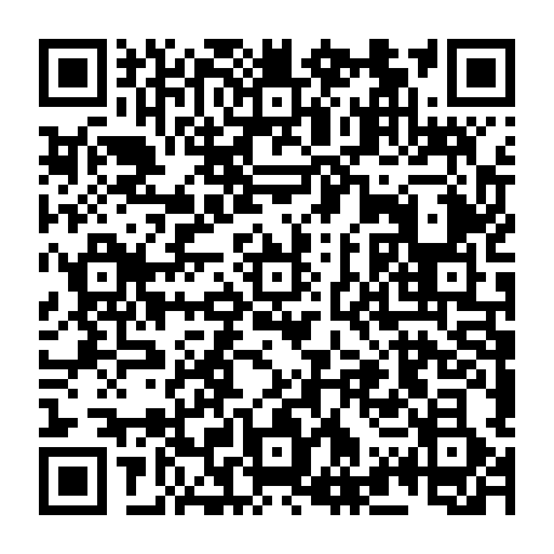 QR Kodu
