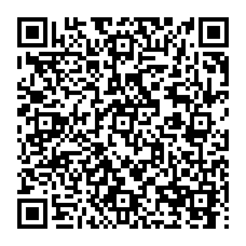 QR Kodu