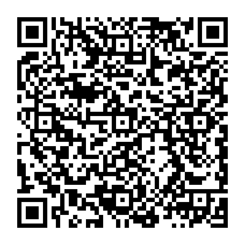 QR Kodu