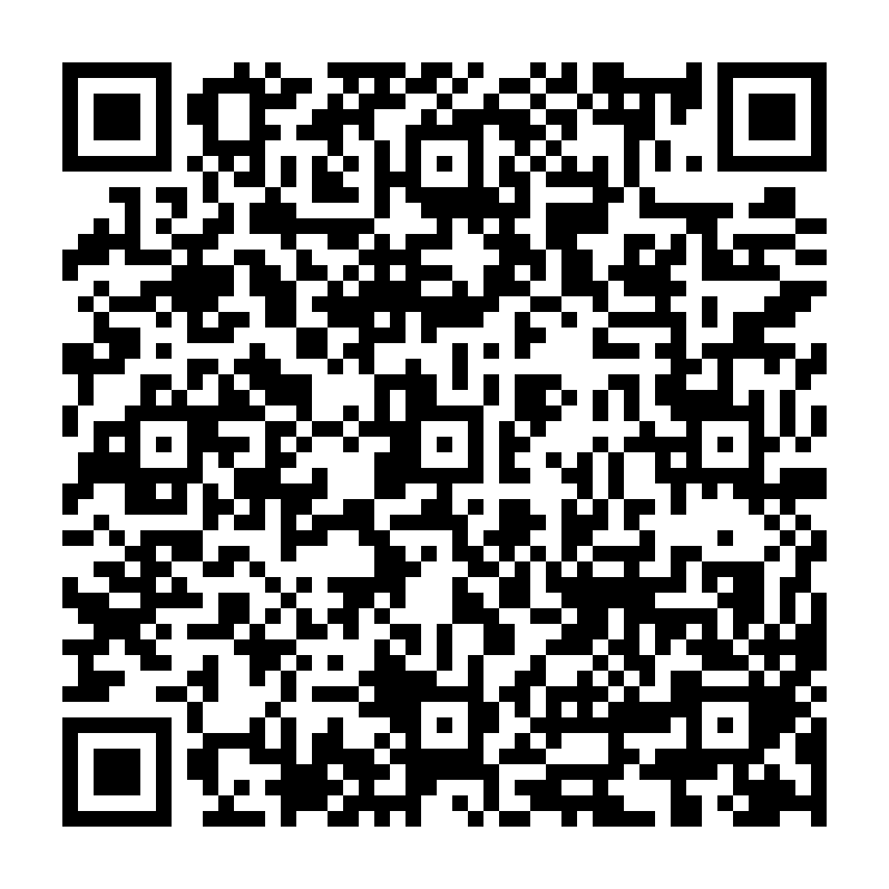 QR Kodu