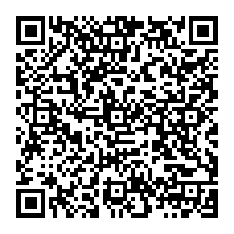 QR Kodu