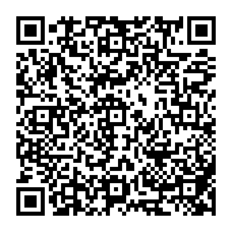 QR Kodu