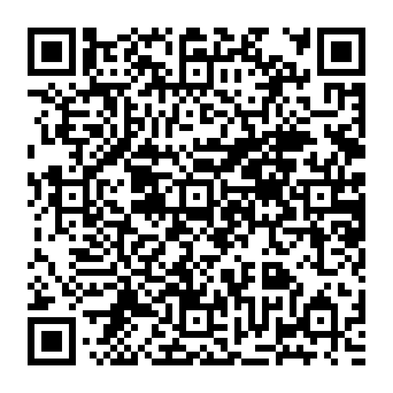 QR Kodu