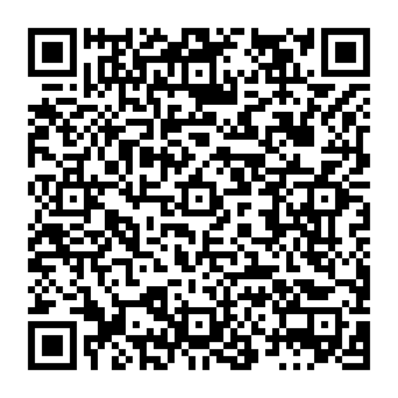 QR Kodu