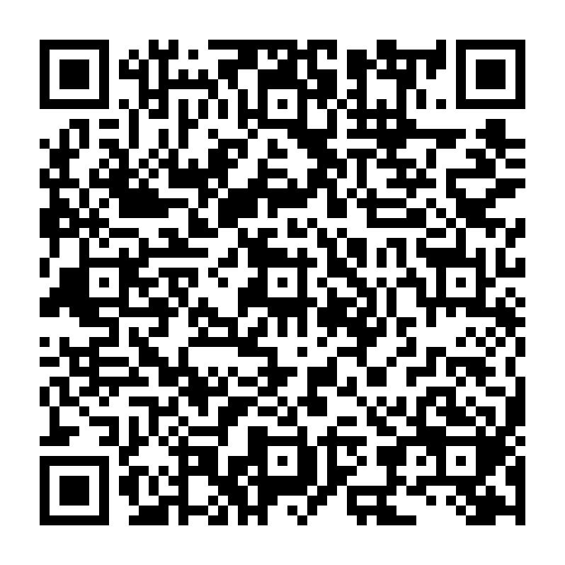 QR Kodu