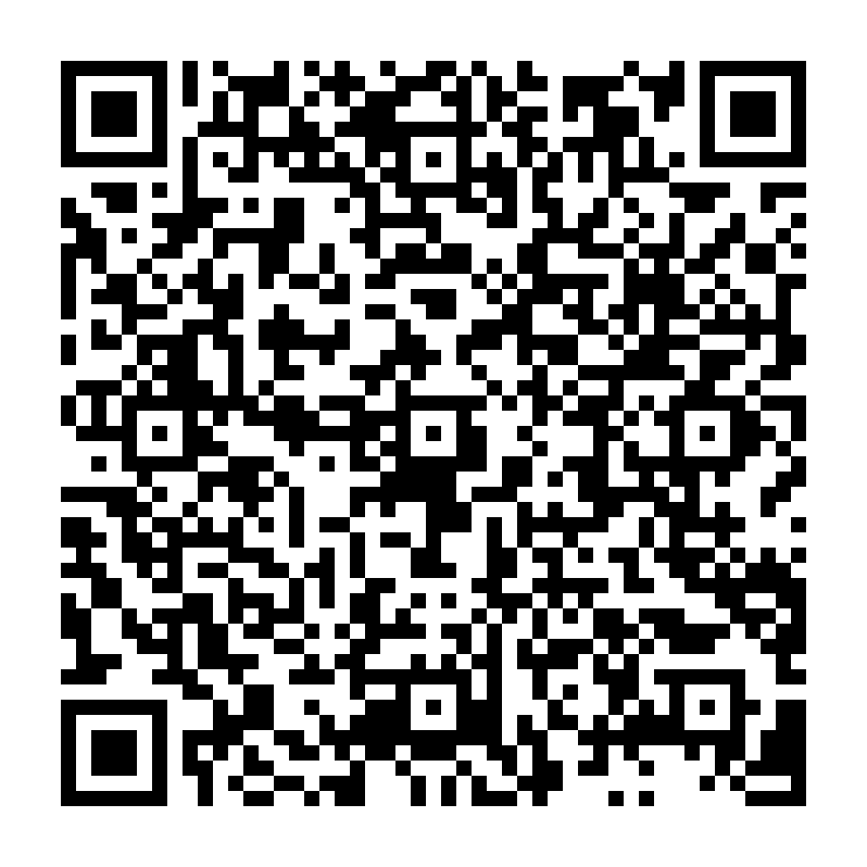 QR Kodu