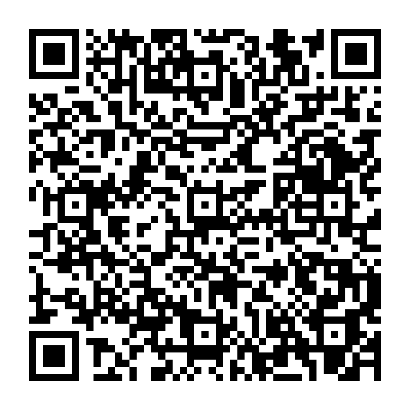 QR Kodu