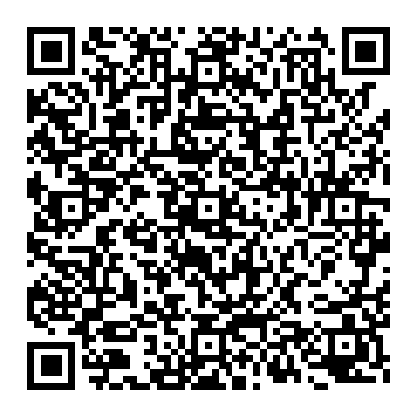 QR Kodu