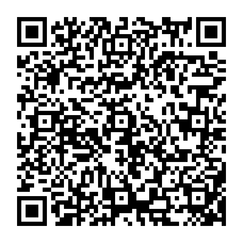 QR Kodu