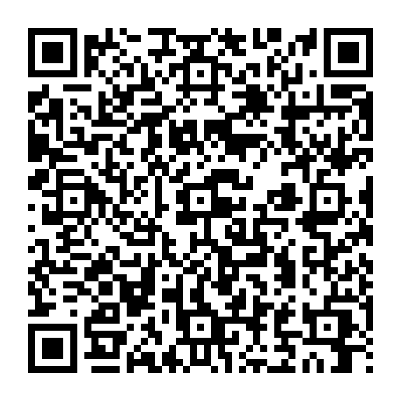 QR Kodu