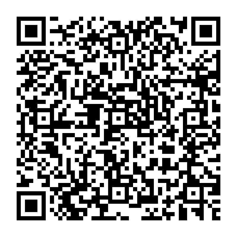 QR Kodu