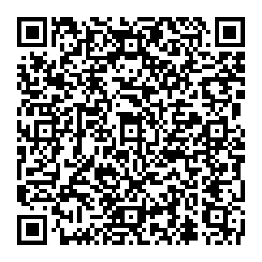 QR Kodu
