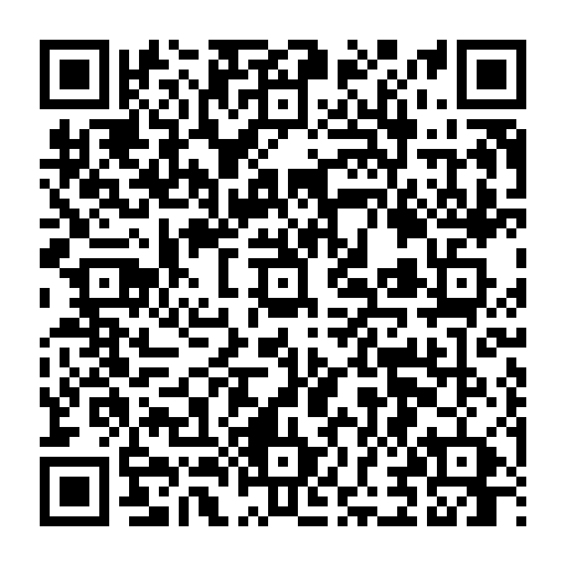 QR Kodu