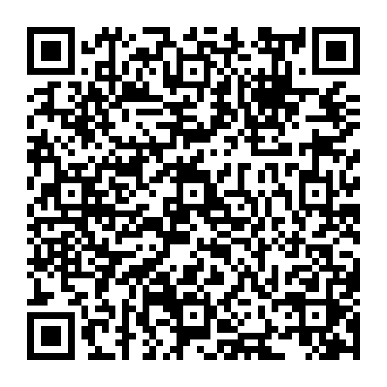 QR Kod