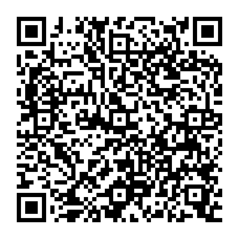 QR Kodu