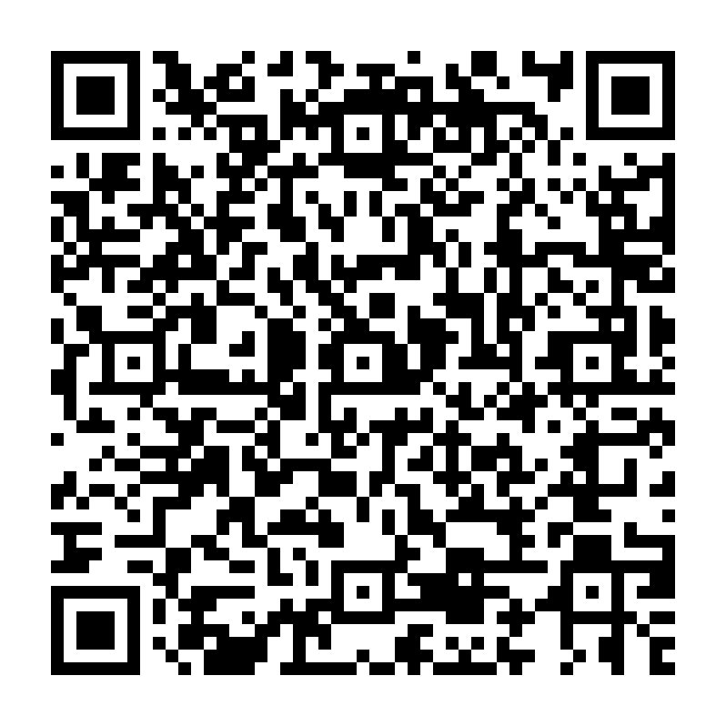 QR Kodu