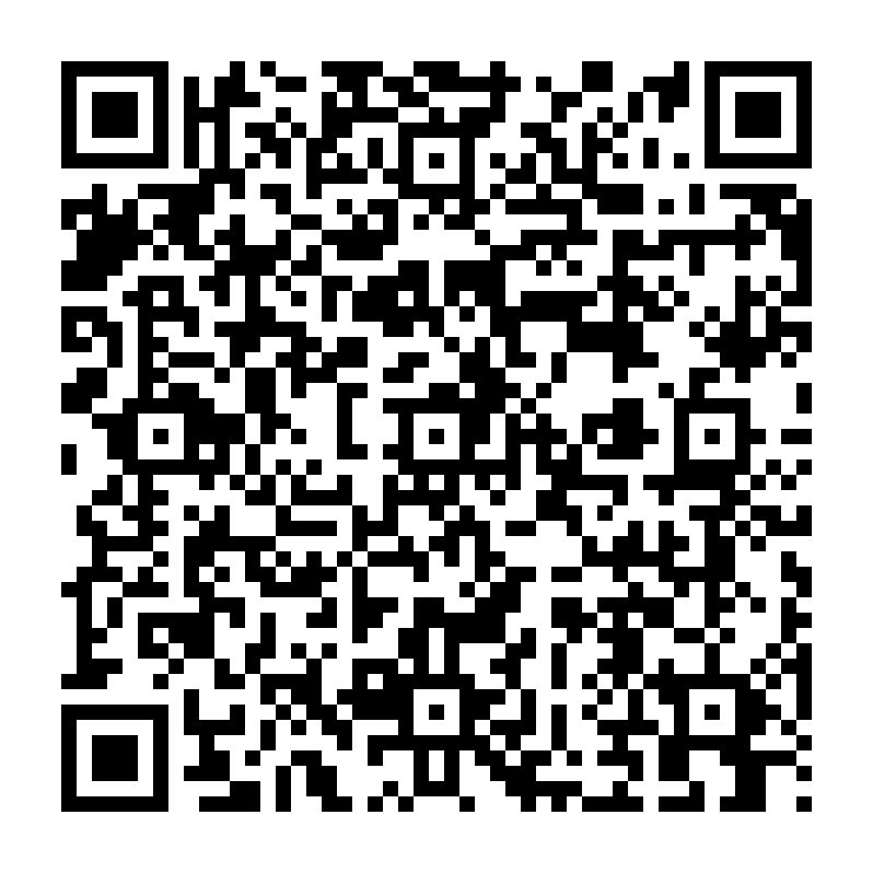 QR Kodu