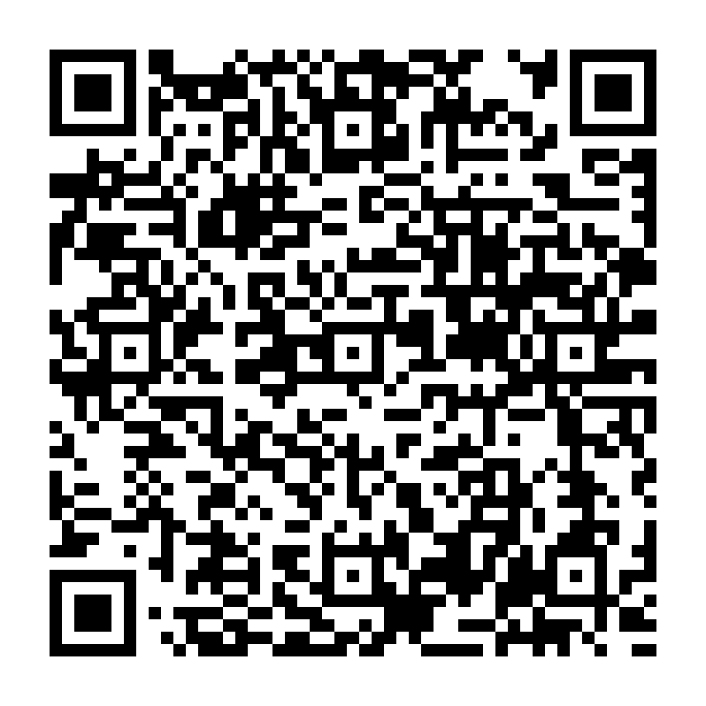 QR Kodu