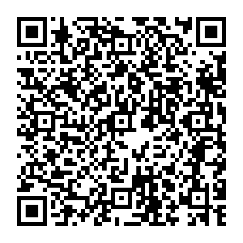 QR Kodu
