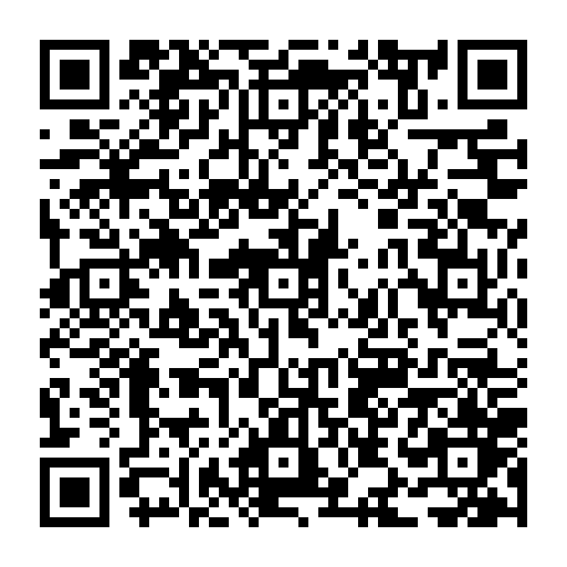 QR Kodu