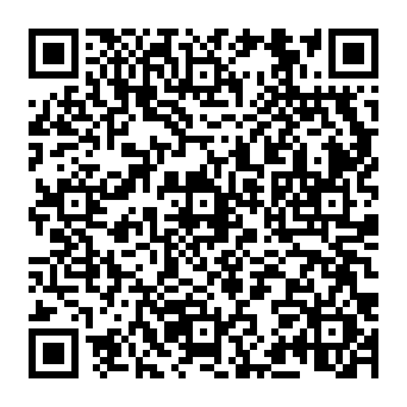 QR Kodu