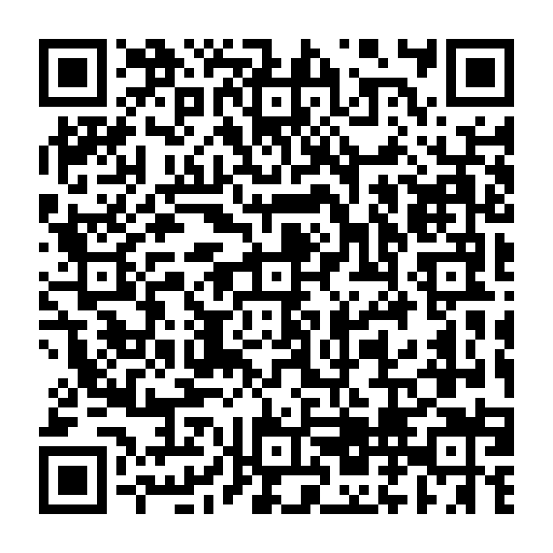 QR Kodu