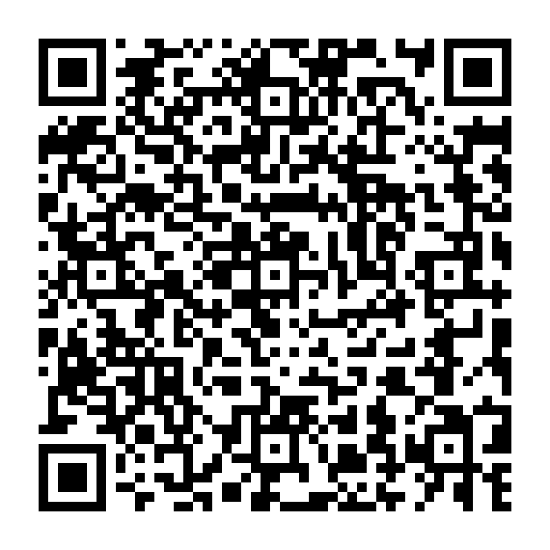 QR Kodu